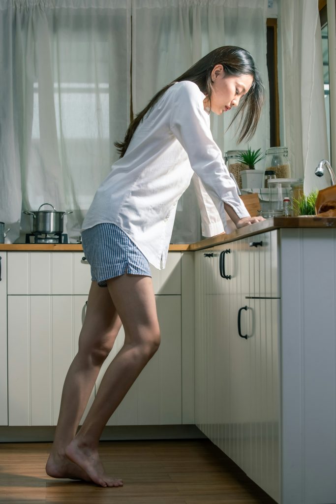 Top 5 Signs of Hormone Imbalance