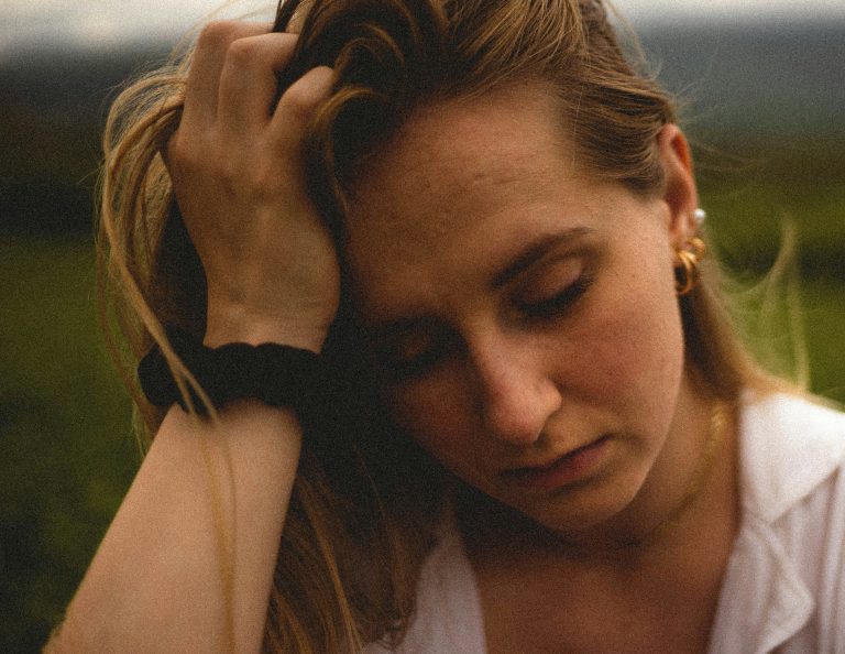 Why You're Still Tired After a Full Night's Sleep