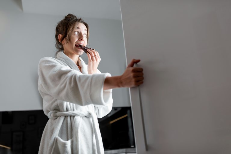 How GLP-1 Medications Affect Hunger and Cravings