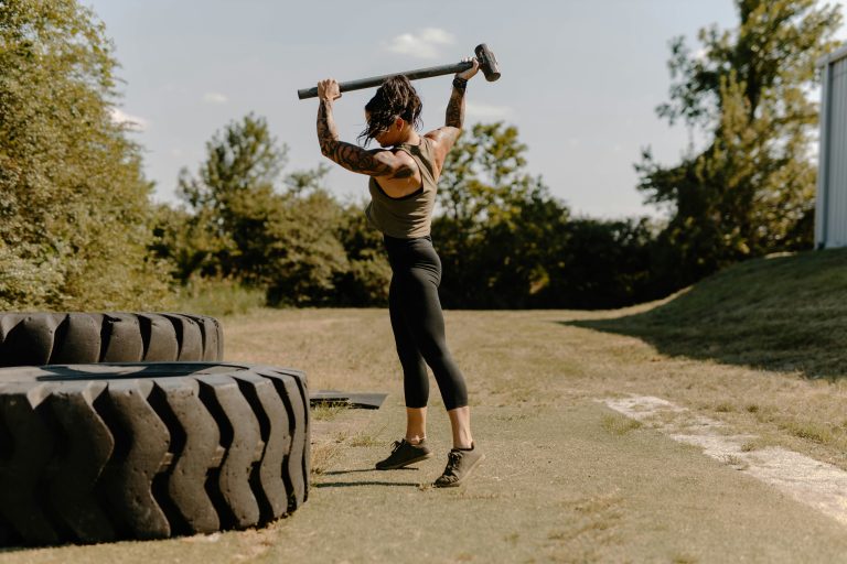 Low Testosterone in Women: The Symptom No One Talks About