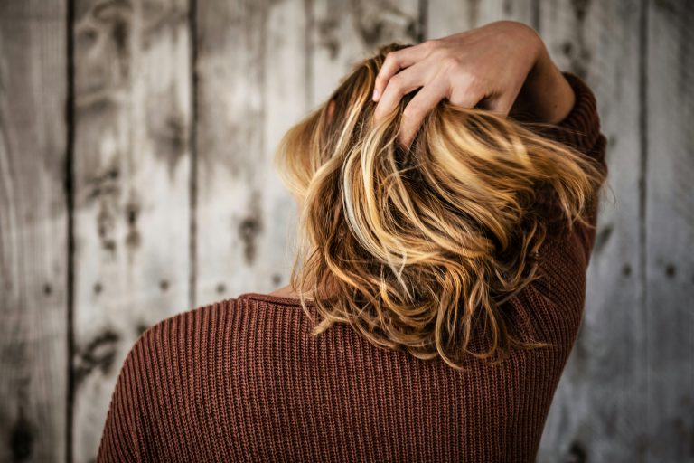 Sleep, Progesterone, and the Reason You Wake at 3am